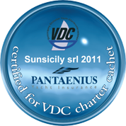 Logo Pantaenius